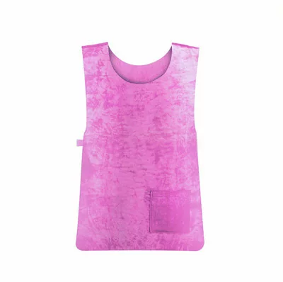 Summer Cooling Artifact Outdoor Anti-Summer Supplies Ice Vest Cold Clothes Summer Cooling Ice Clothes