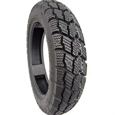 Steel Wire Thickened 3.00-10 — Off-road şinlər