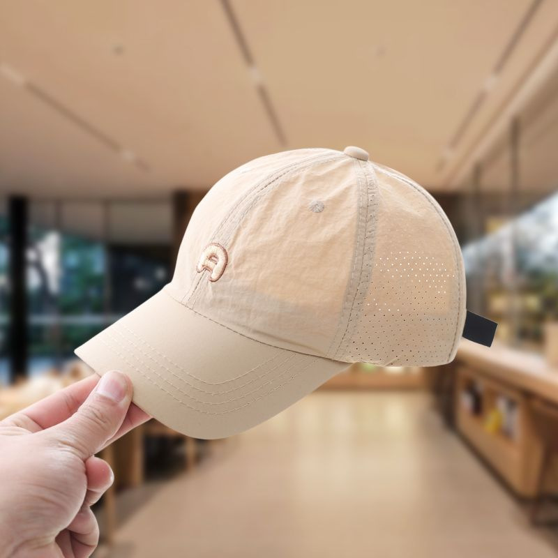 Children's summer cap for boys
