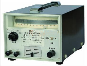 ZXX供复射式直流检流计 型号:SH4S-AC15-4库号：M369160
