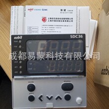 AZBILɽ�� ���Ա����¿ر�C36TR1UA1000 SDC36�¿���