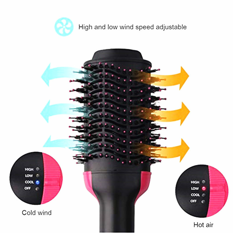 国境を越えたハイパワーカーリングとストレート両用スプリントストレートヘアアイロンステンレス鋼ツーインワンヘアアイロン家庭用ストレートヘアアイロン|undefined