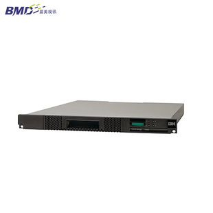 IBM TS2900��ʽ�Ŏ��C 460��ݔ�� ��ݴ�n�����ôŎ���LTO9��