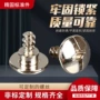 处理十字镀镍十字槽机螺钉