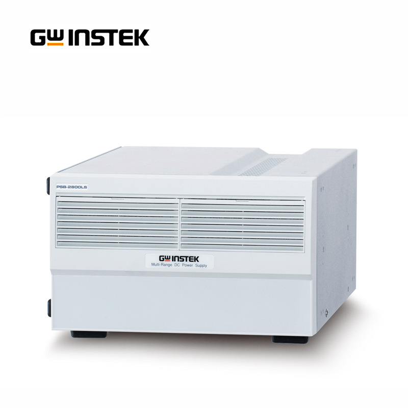 ��γGWINSTEK ������ֱ����ԴPSB-2400L/2800L/2400H/2800H