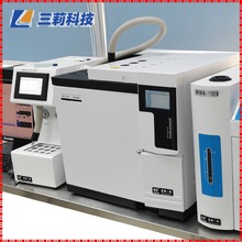 GC-216气相色谱仪 自动顶空进样器药品残留溶剂分析气相色谱仪