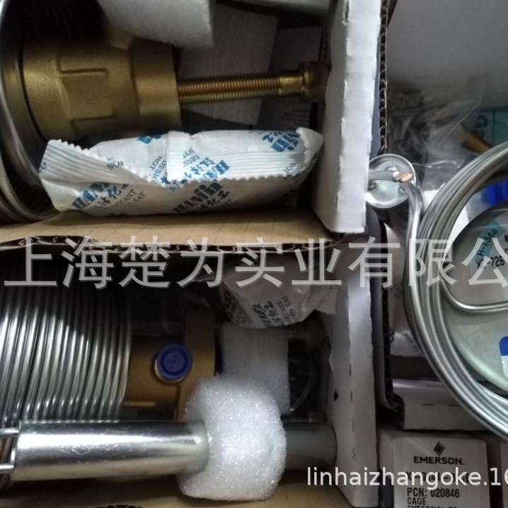 供应TFES-12ZAA/TFES-16ZAA/TFES-20ZAA/膨胀阀/XB1019/感温包