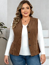 C 76856 Corduroy Casual Blazer ��о����װ���� �羳ŷ��