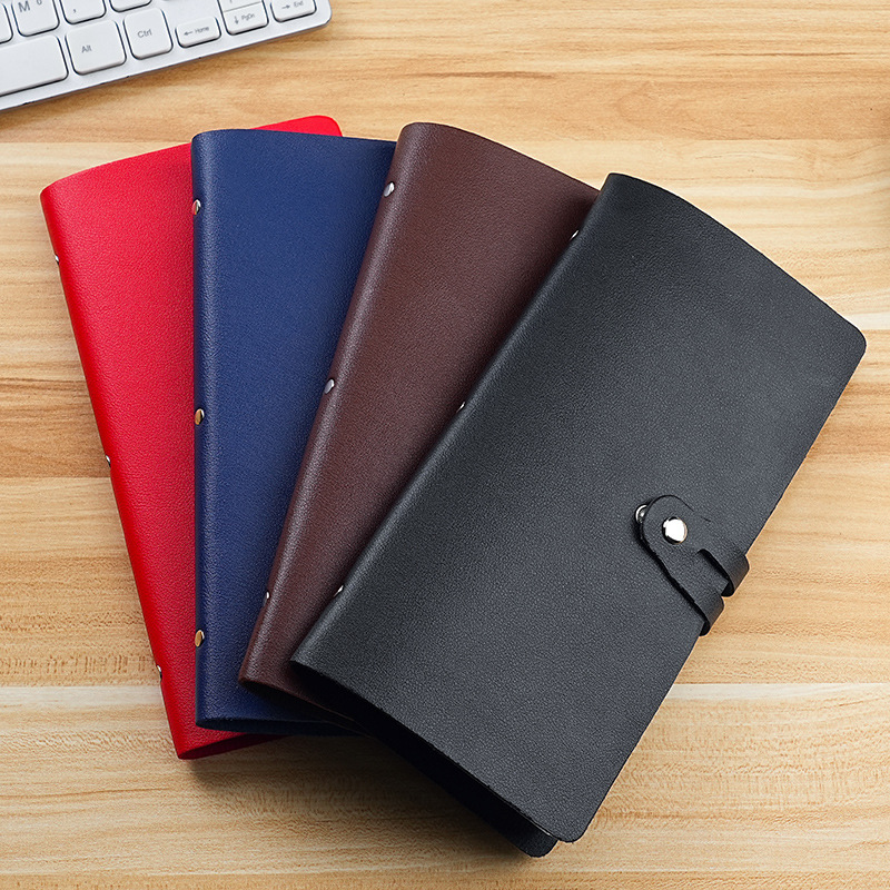 Bolsa de tarjetas de alta sensación simple bolso pequeño conveniente portátil tarjeta de identificación delgada tarjeta bancaria bolso de tarjetas de identificación cepillo antirrobo