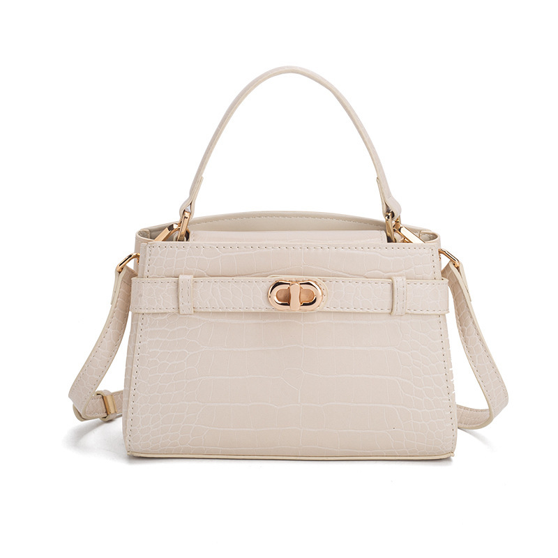 Handbags for Women 2025 New Spring and Summer Women's Bags High-End Niche Design Versatile Fashion Single Shoulder Crossbody Bag for Women