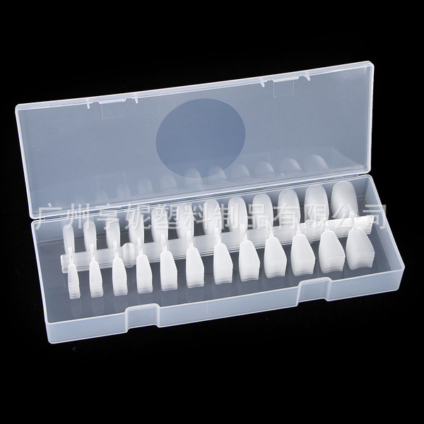 Matte ultra thin nail stickers for nails for manicure