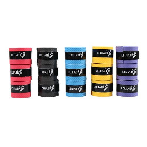 Regal hand glue badminton racket sweat-absorbent net badminton racket hand glue fishing rod handle cover strap wholesale