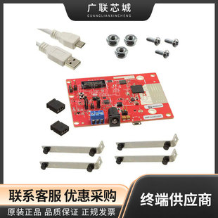 AWR1642BOOST AWR1642 Single Chip 76GHz 81GHz Car Radar Sensor Evaluation Module