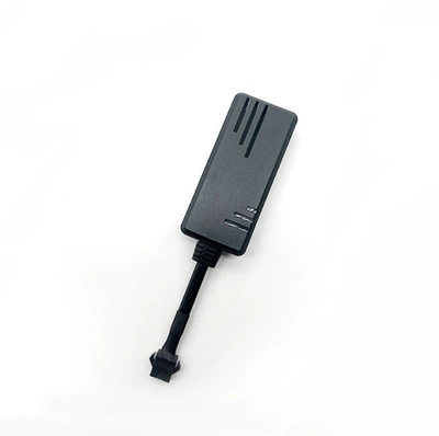 Cross-border electric vehicle GPS: GPS Locator - j16-global-version-4g-4pin