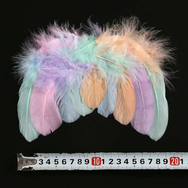 Фотопроп Angel Wings, набор перьевых ореолов для малышей, размеры 20×16 и 28×16 см