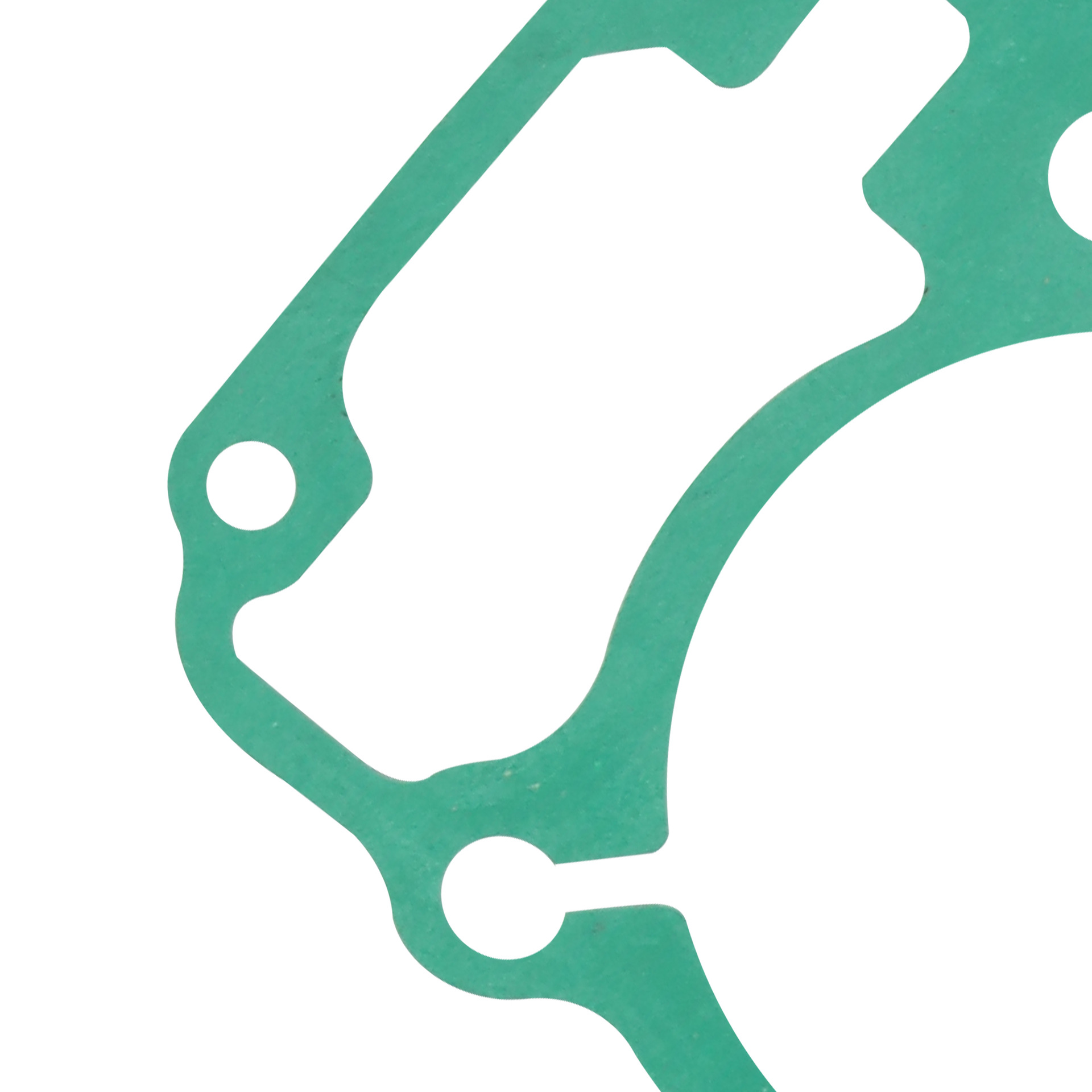 Full Vehicle Cylinder Generator Gasket Paper Pad Suitable for Wuyang Honda 150-3-3A Crankshaft Side Box Gasket Motor Gasket