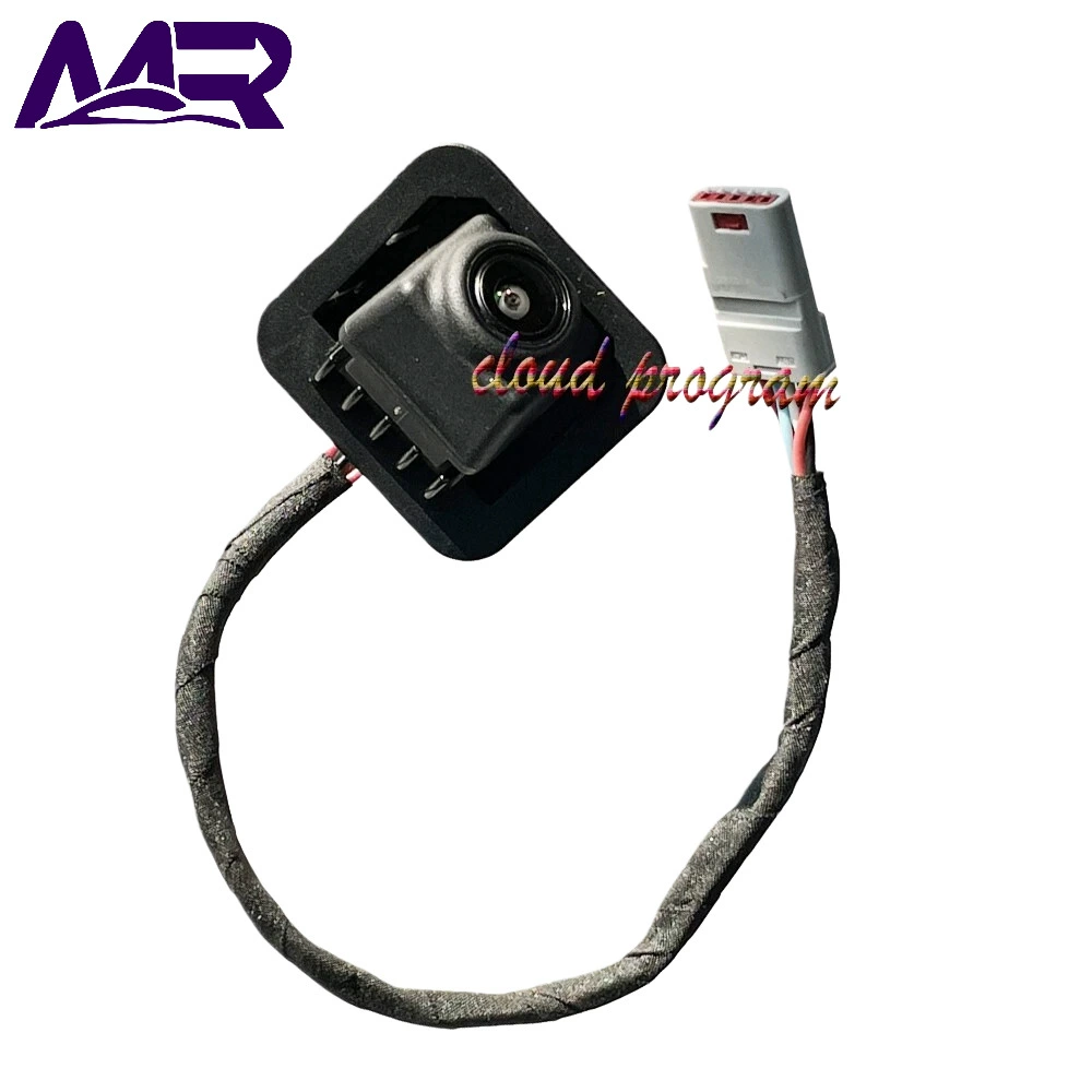 23188736 is suitable for 2018-2023 GMC Terrain reverse control camera car camera