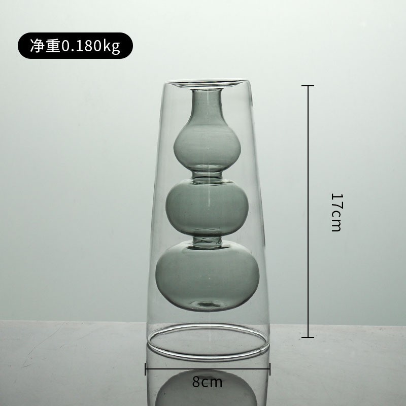 HP2030 I (gris de tres secciones cónicas)
