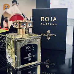 ROJA香水大洋洲伯灵顿 ROJA罗嘉德芬迷女士香精100ml正装男士香水