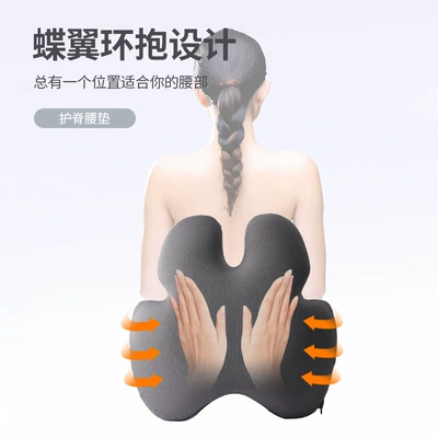 Waist Support Breathable Cushion – Waist support