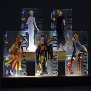 Final Fantasy̫�Ց�ʿ��K����ȫϵ���Α���߅�������M��Сҹ��
