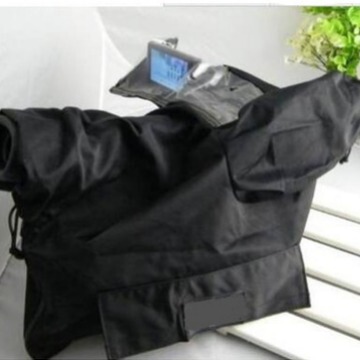 Slr Camera Rain Cover Photography Raincoat Medium Telephoto Lens Dustproof and Sand Cover Handheld Camera Rain Cover