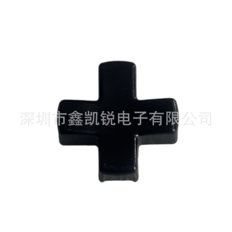 Cross black