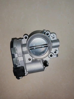 Koreya modelləri üçün 35100-2B140 351002B140 qaz klapanı
