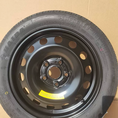 360 Wheel Rims, I5 I6 | Hub