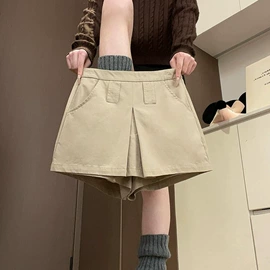 休闲裤;半身裙;女式T恤