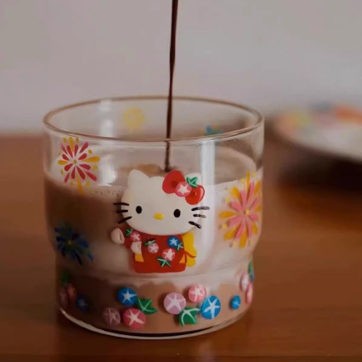 작은 푸딩컵 = 320ml