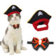 Cross-border Hot Selling Halloween Pet Atmosphere Costume Accessories suit Halloween Cats Dress Up Pet Transformed Dress Up