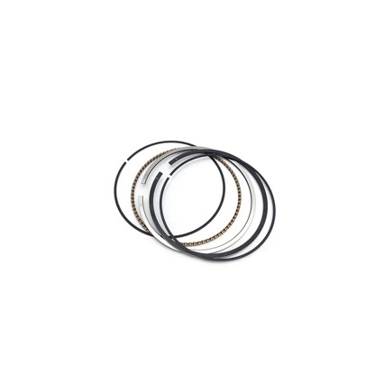 Hengjian Keweisi Zongshen Nb300 Cylinder Kit, Cylinder Diameter 74mm, Zs174Mn-5 Engine Parts