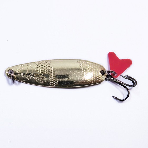 Factory wholesale Lure Bait Metal Sequin Fishing Lure Lure Bait…