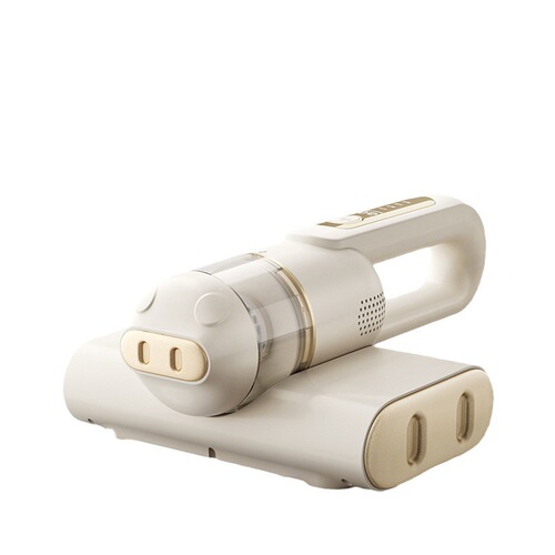 Cross-border true beat wireless charging mite remover sterilizer high suction handheld bed household vacuum cleaner can be shipped on behalf of
