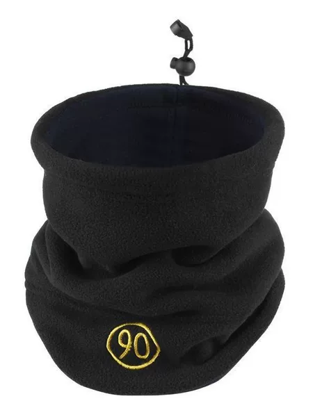 Cycling Mask, Neck Scarf, Men's Ski Winter Windproof Mountaineering Warm Fleece Hat, Neck and Face Protection, Neck Scarf, Headscarf