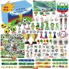 ZQ-04 Football World Cup (color box size 16*10*12)