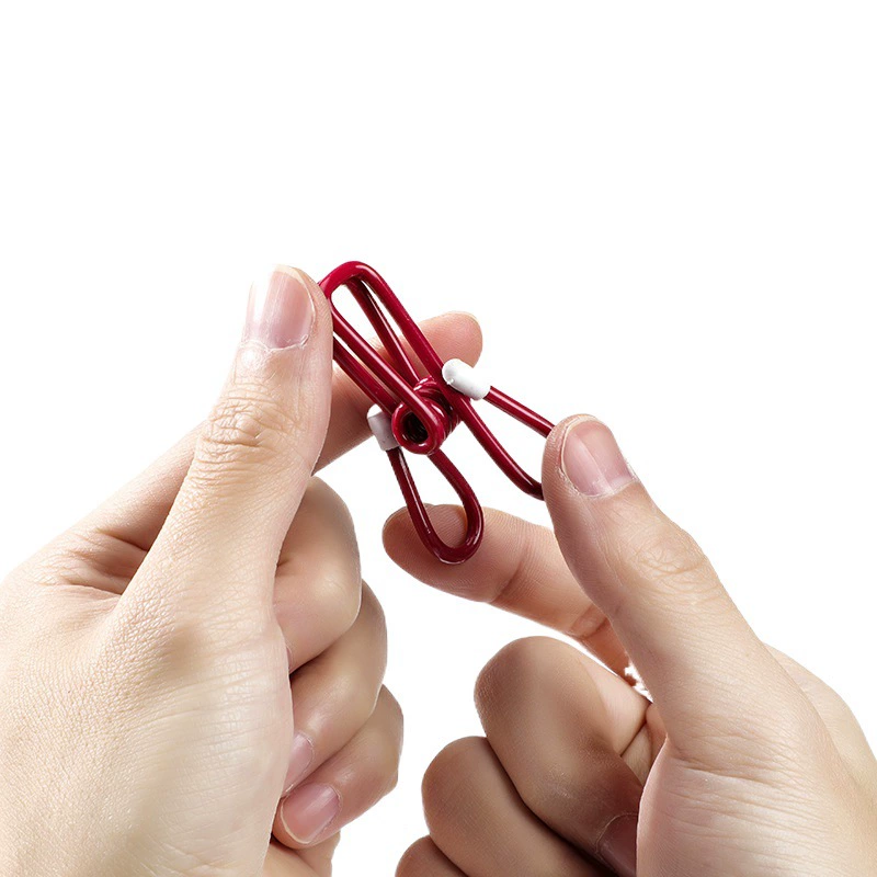 Зажимы для белья серии «Радужное облако», ветрозащитные, для дома, для хранения, для шляп, для брюк