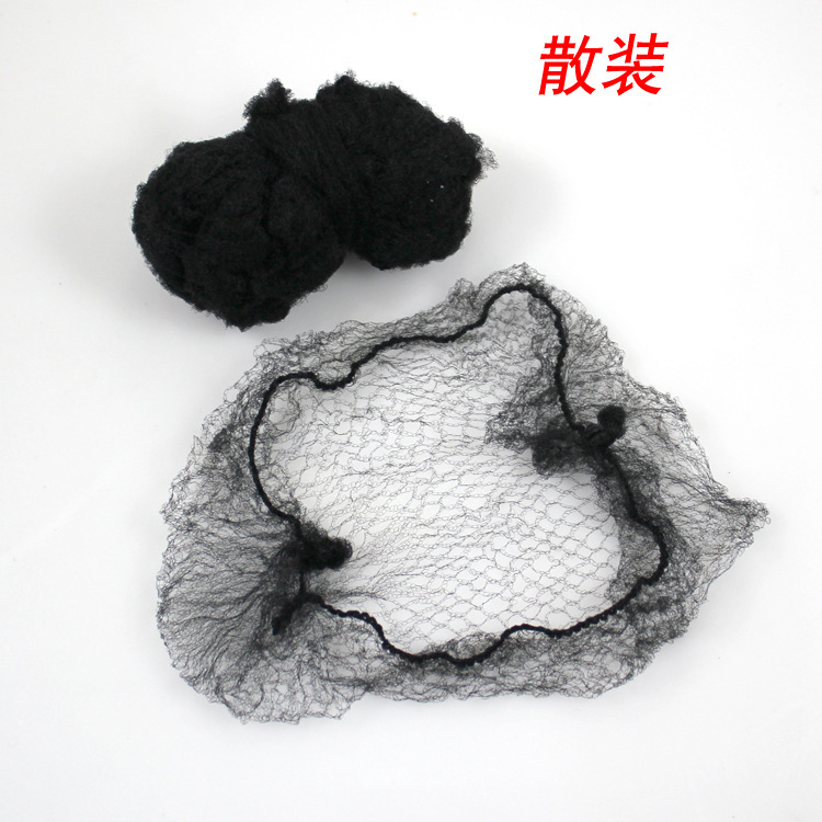 Children's Dance Exam Hair Net, Stewardess Ballet Dance, Ancient Chinese Costume Hair Accessories, High-Quality Invisible Hair Net Children's Dance Exam Hair Net, Stewardess Ballet Dance, Ancient Chinese Costume Hair Accessories, High-Quality Invisible Hair Net