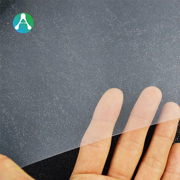 厂家供应各种PET吸塑卷材pet片材吸塑片折盒贴窗口片印刷聚酯切片