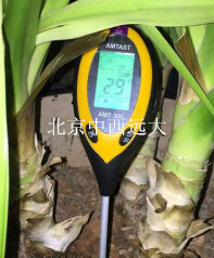 四合一土壤PH计 型号:M397643库号：M397643