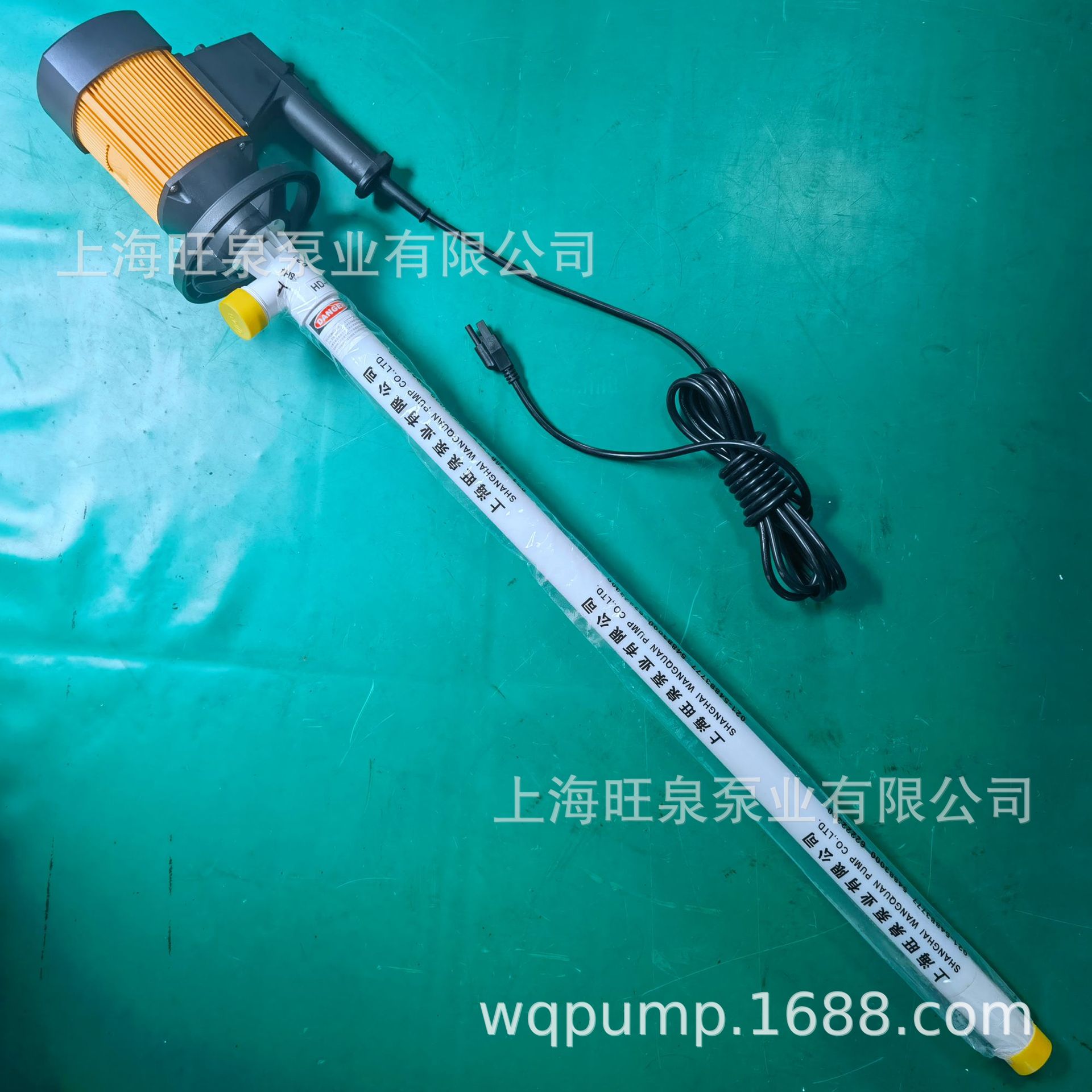 �Ϻ���ȪHD-E2-V+PTFE-1000HP�ط�����Ͱ�á��ķ��綯��Һ��