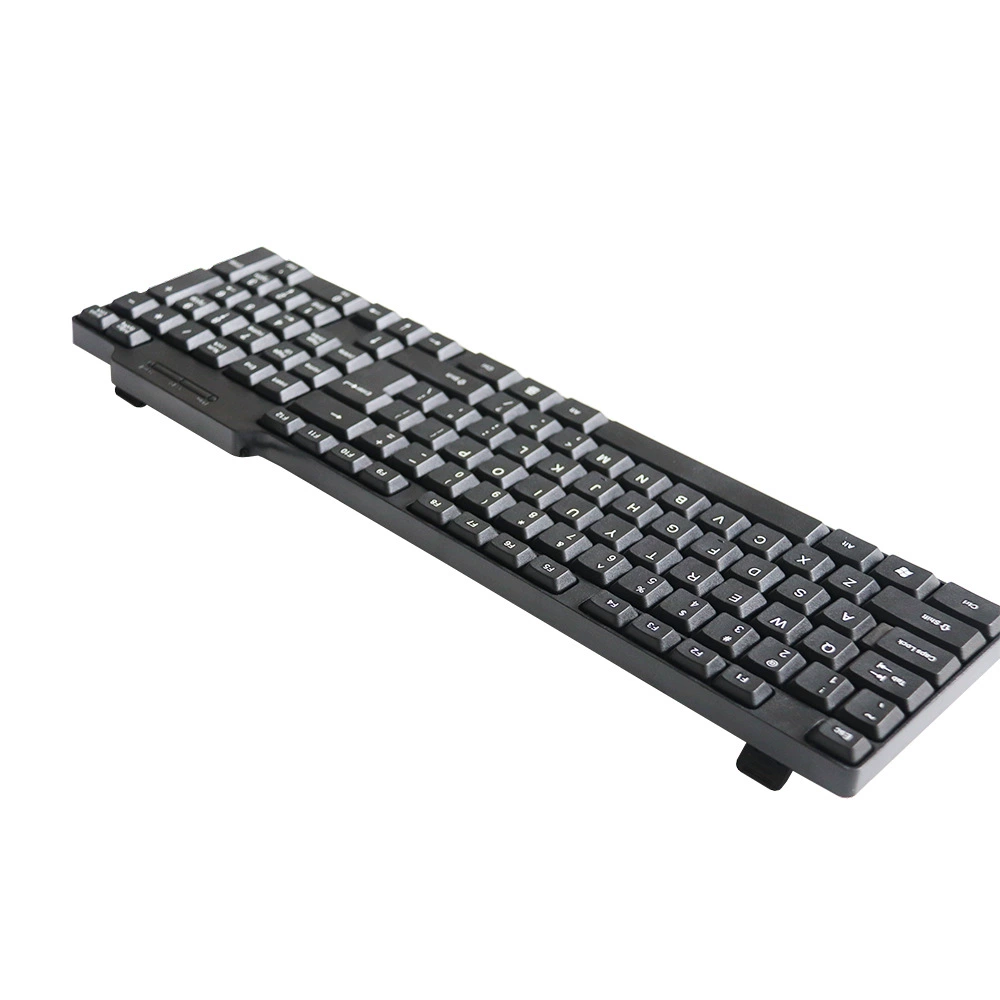 班达 Computer Keyboard USB Wired Unit Office All-in-One Desktop Mouse Wholesale Waterproof Ergonomic