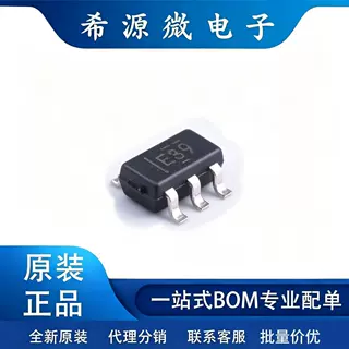 原装INA139NA/3K  INA139 SOT-23-5封装 电流感应放大器 60uA电流