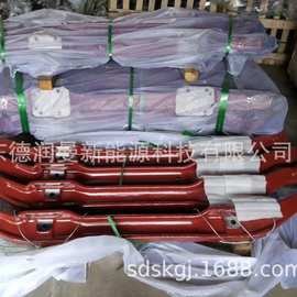 陕汽德龙X3000 车桥 液压锁 天窗盖 飞轮壳 价格图片