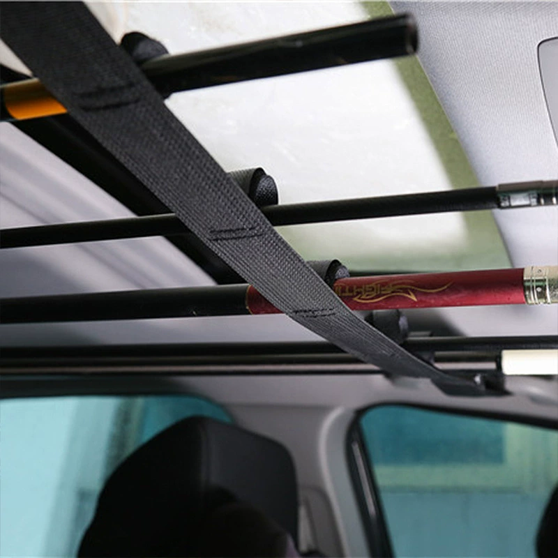 Travel tubing, adjustable belt, storage system, clips included