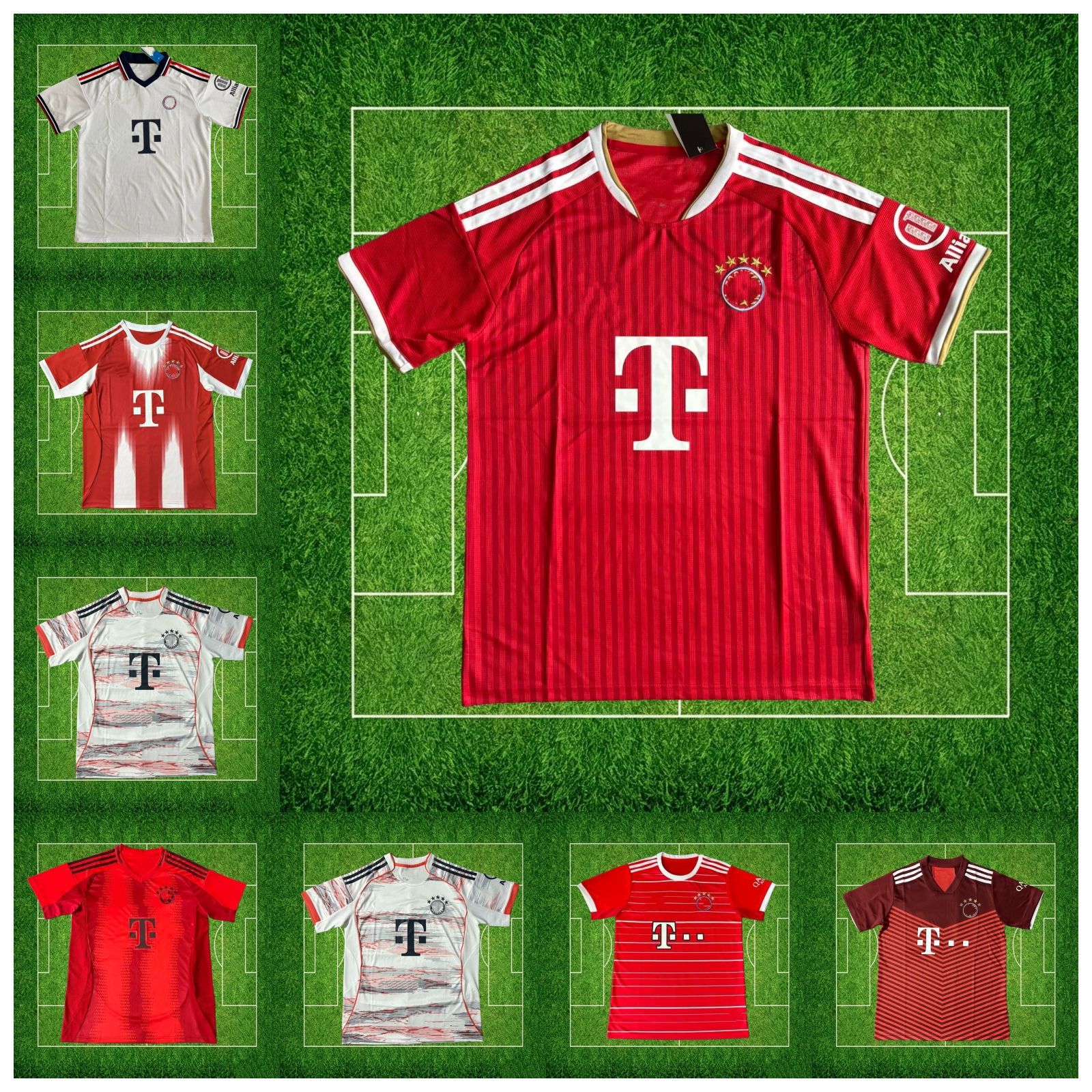 2026 World Cup in Mexico, Canada, and the United States - Spain Team Champion - Double Star Numbered Jersey - Yamal, Torres, Pedri - Football Jersey