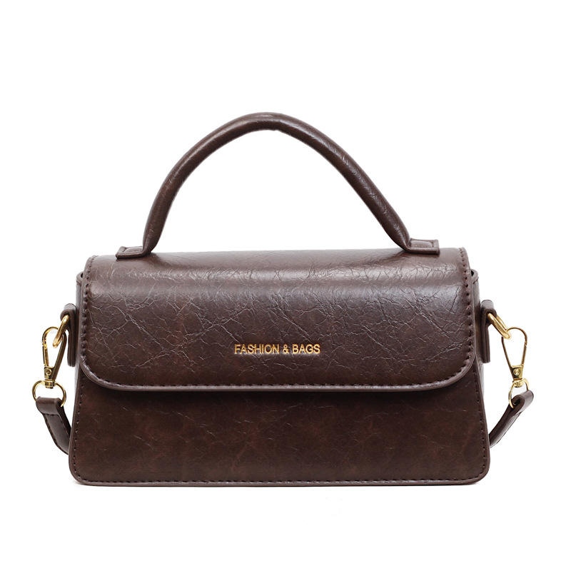Textura de nicho simple bolso cuadrado para mujeres 2025, nuevo tipo de mochila portátil negra simple bolso de hombro de viaje diario image 8