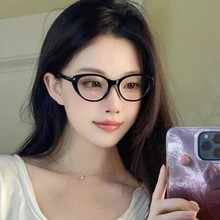 ��Ʒ�ʰ���۾�6026ŷ��è�۷������۾�Ů�������С�������۾���