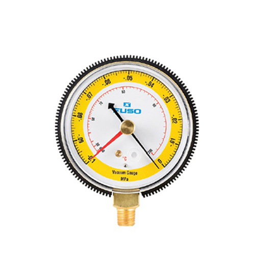 日本FUSO富装量规保护器FS-719B-1